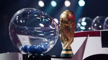 قرعة كأس العالم 2026 تتيح متابعة دقيقة وبث مباشر بجودة عالية بدون انقطاع